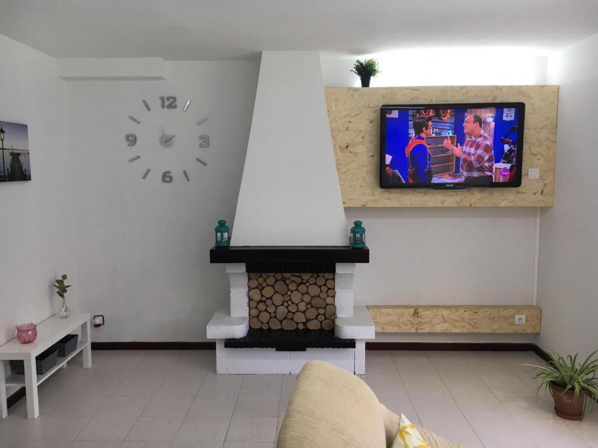 Chalet En Laredo Cerca De La Playa. Villa Bagian luar foto