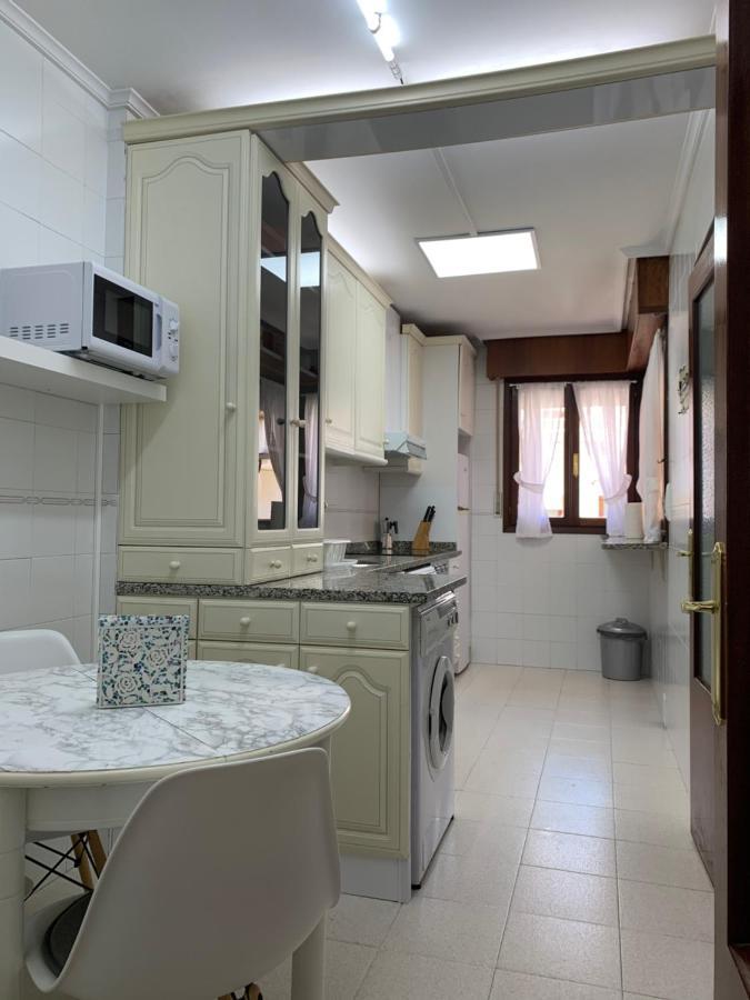 Chalet En Laredo Cerca De La Playa. Villa Bagian luar foto