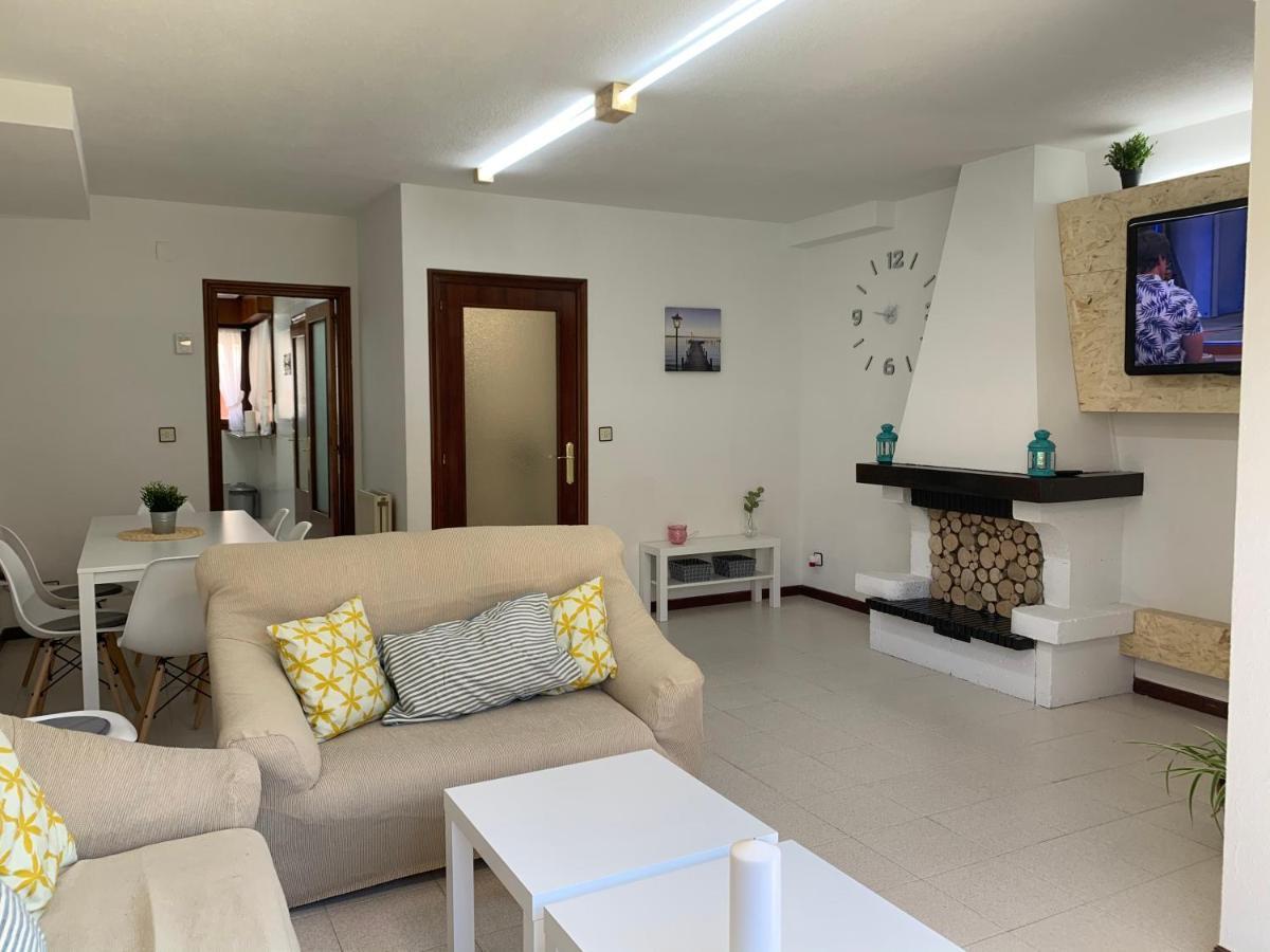 Chalet En Laredo Cerca De La Playa. Villa Bagian luar foto