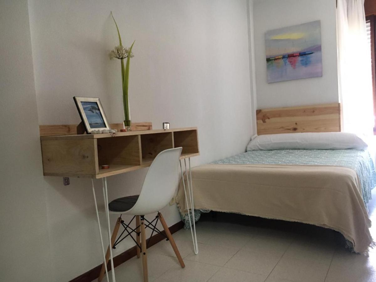 Chalet En Laredo Cerca De La Playa. Villa Bagian luar foto