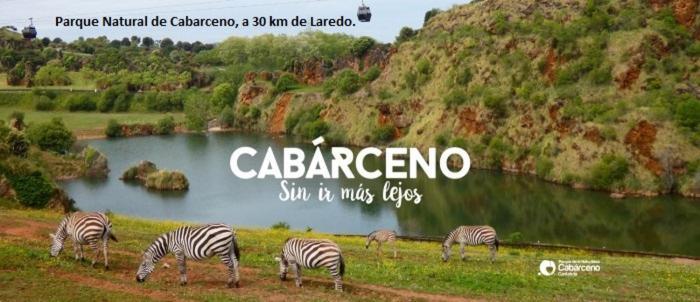 Chalet En Laredo Cerca De La Playa. Villa Bagian luar foto